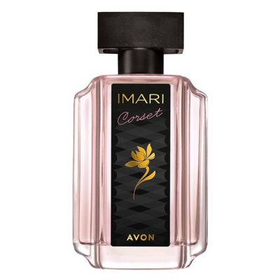 Imari Corset Eau de Toilette