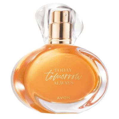 TTA Tomorrow Eau de Parfum