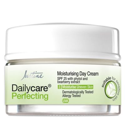 Dailycare Perfecting Moisturising Day Cream SPF 25