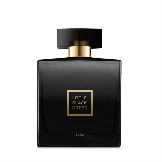 Avon Little Black Dress EDP 50ml