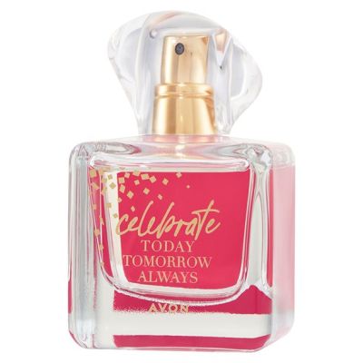 TTA Celebrate Eau de Parfum