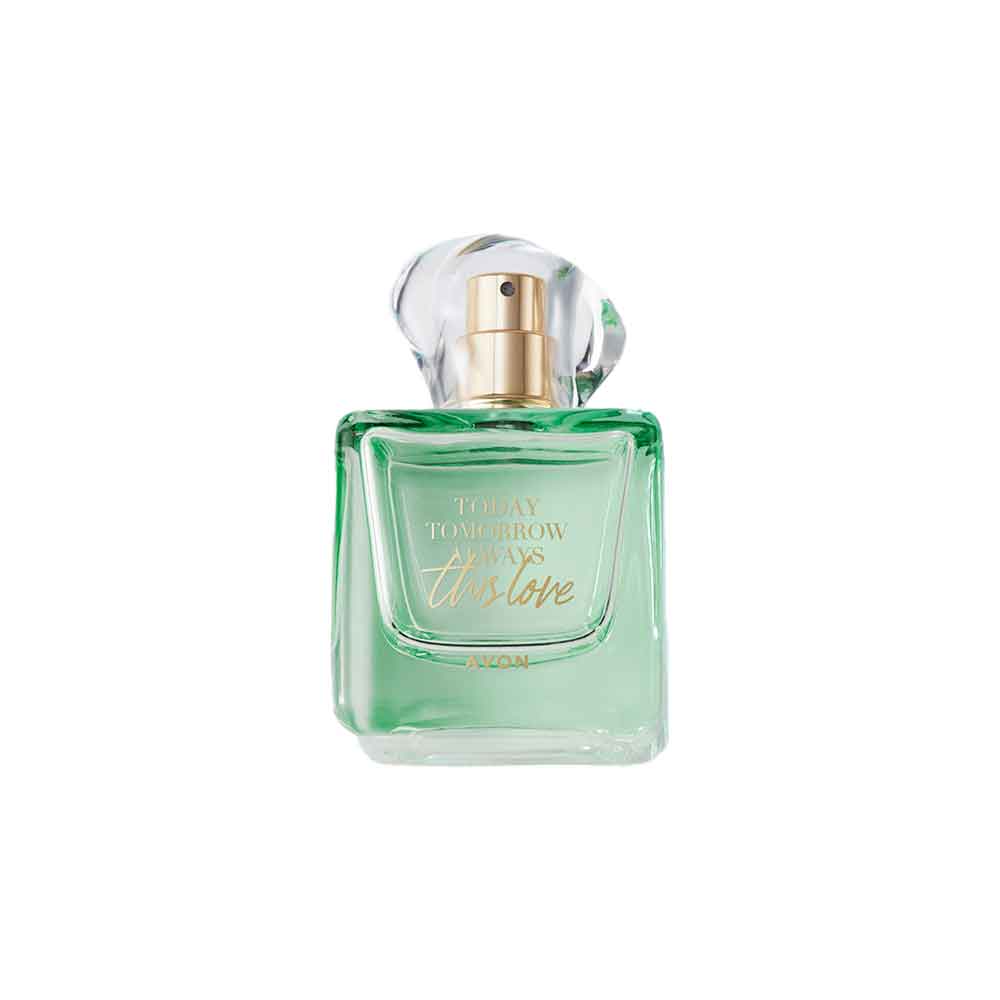 Avon TTA This Love EDP 50ml