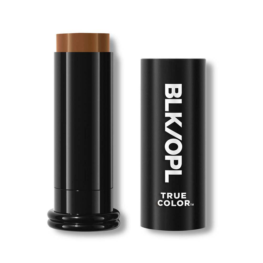 Black Opal True Color Skin Perfecting Stick Foundation – 520 Hazelnut