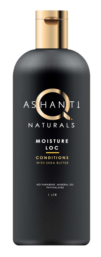 AHANTI Q  MOIST LOC COND 1L